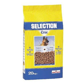 selection croc