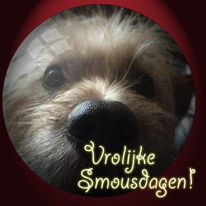 Kerstbal Teuntje